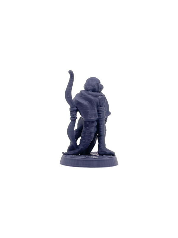 Lizardfolk Set