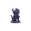 Lizardfolk Set