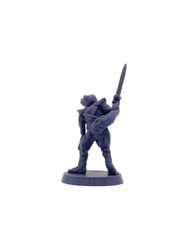 Lizardfolk Set