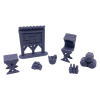Market Set