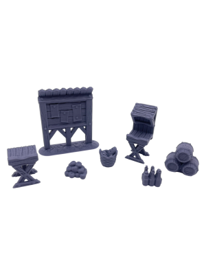 Market Set