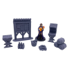 Market Set