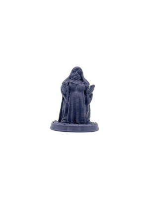 Nun