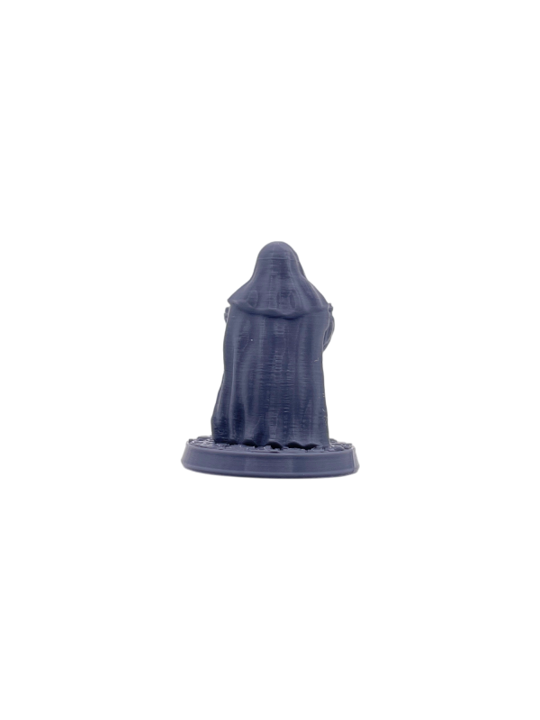 Nun_Back Nun