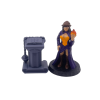 Pedestal_Mini Pedestal