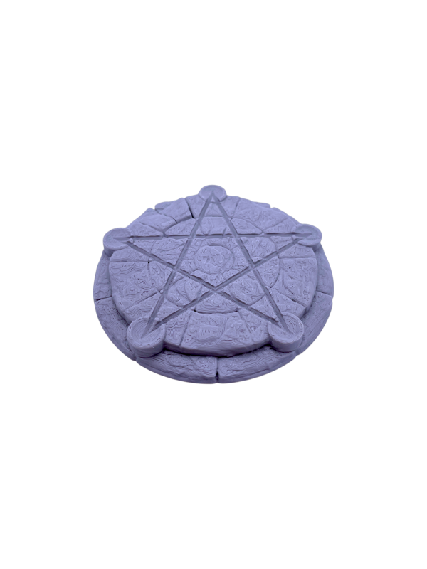Pentagram