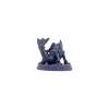 Rust Monster