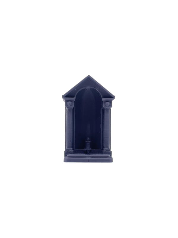 Shrine Shrine