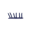 Spiky Barrier