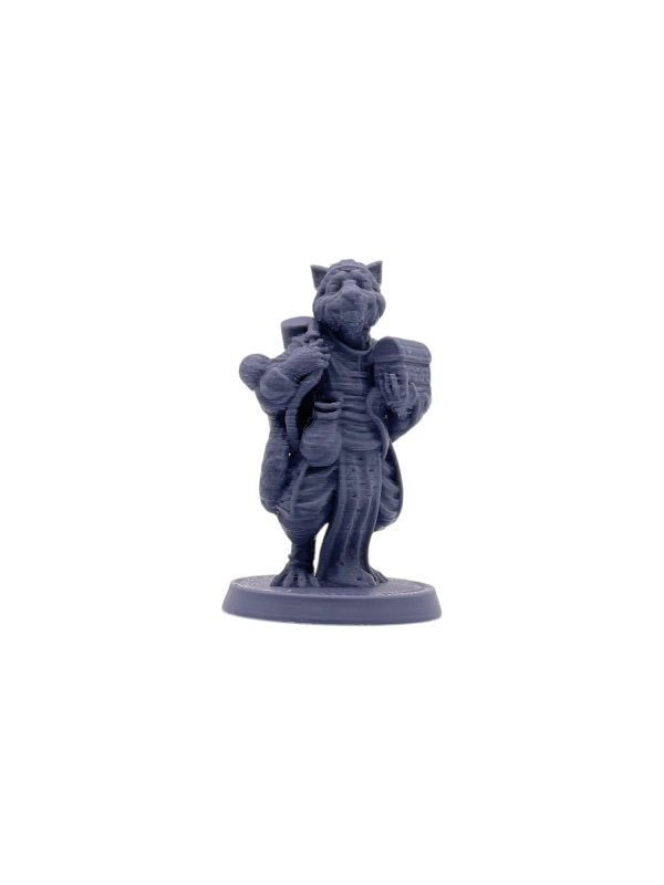 Tabaxi_Merchant Tabaxi Merchant
