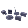 Treasure_Set Treasure Set