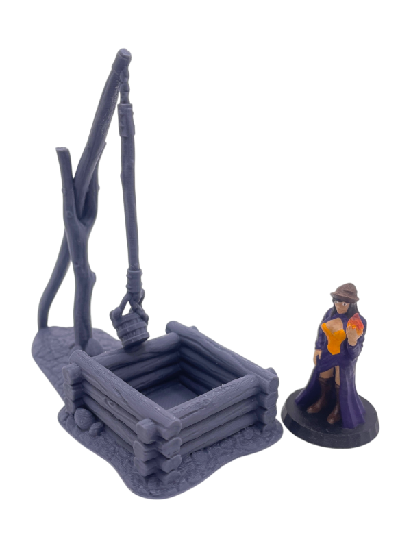 Well_Mini Well