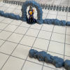 5 Dungeon Opening