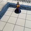Brick Wall – Short