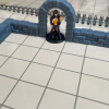 8 Brick Arch