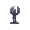 Aarakocra Barbarian Female