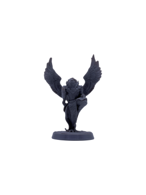 Aarakocra Monk Male