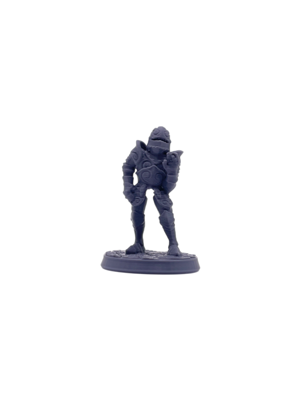 Animated_Armor Animated Armor