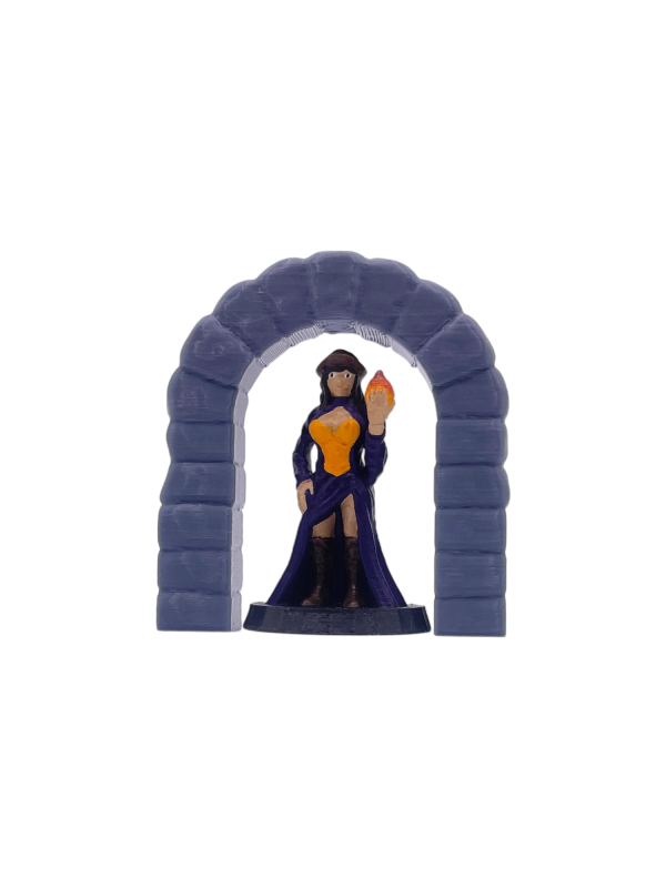 Brick_Door_Frame_Mini Brick Arch