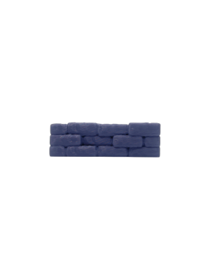 Brick Wall – Short
