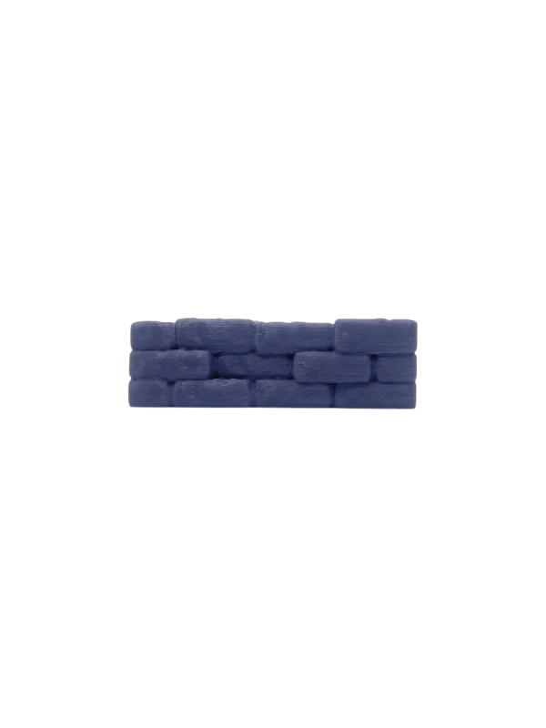 Brick Wall – Short