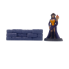 Brick Wall – Short