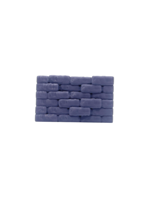 Brick Wall – Tall