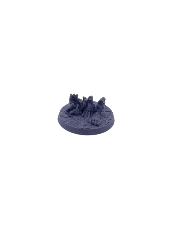 Crawling Claw Swarm