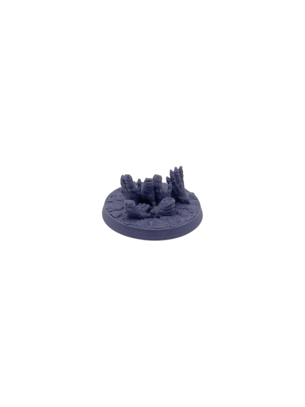 Crawling Claw Swarm