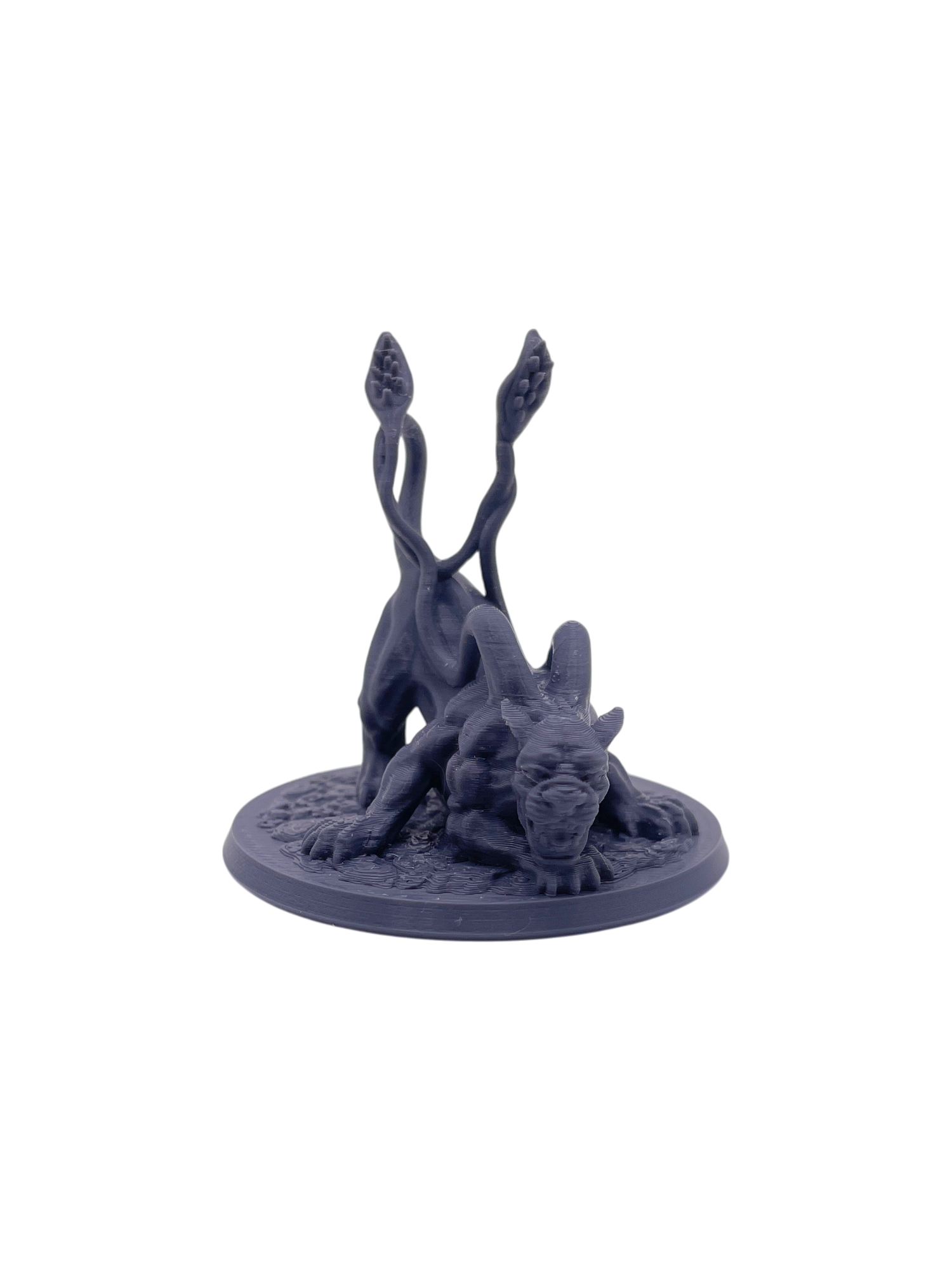 Displacer Beast