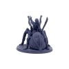 Drider_Back Drider