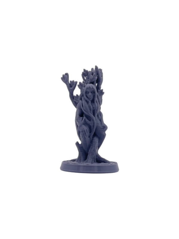Dryad Dryad