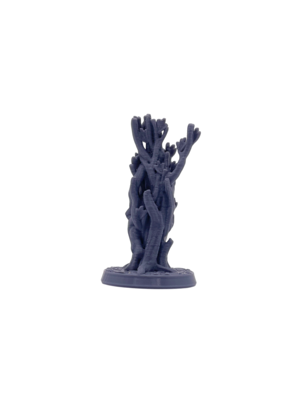 Dryad_Back Dryad