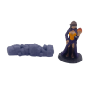 Dungeon Wall