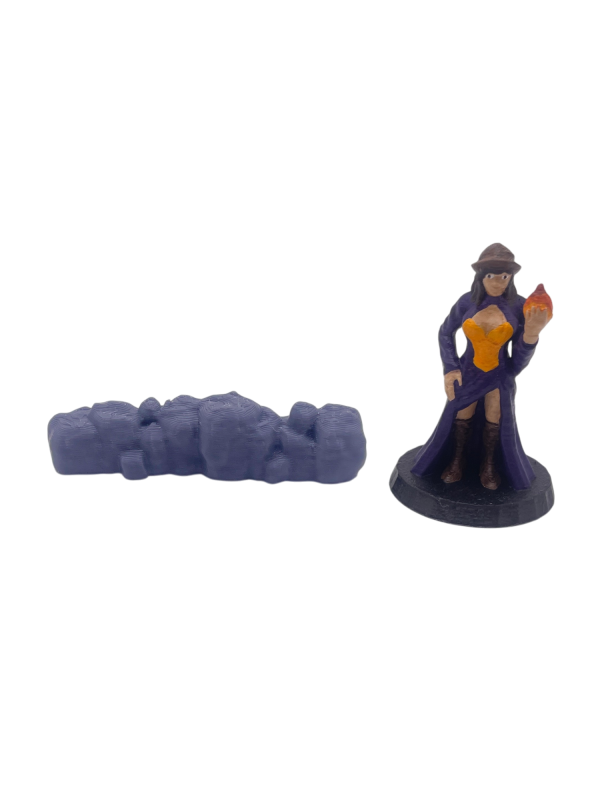 Dungeon Wall