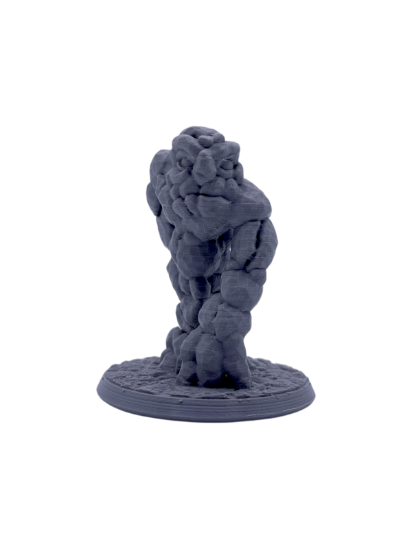 Earth_Elemental Earth Elemental