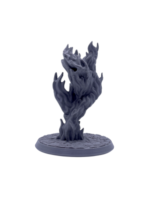Fire Elemental