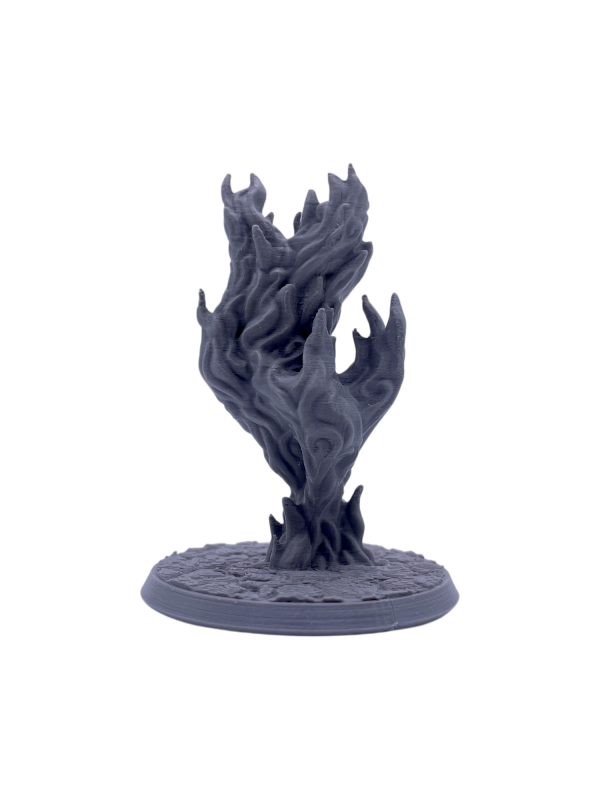 Fire Elemental