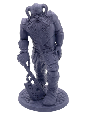Frost Gaint