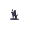 Gnome Ranger Female