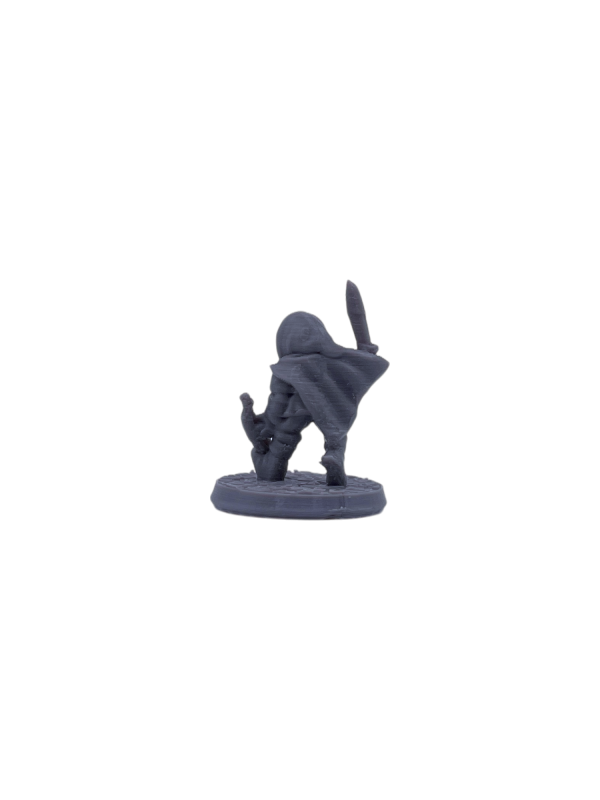 Gnome Ranger Female