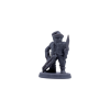 Gnome Ranger Male