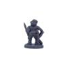 Gnome Ranger Male