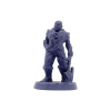 Goliath Barbarian Male