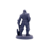 Goliath Barbarian Male