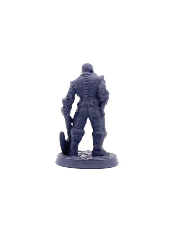 Goliath Barbarian Male