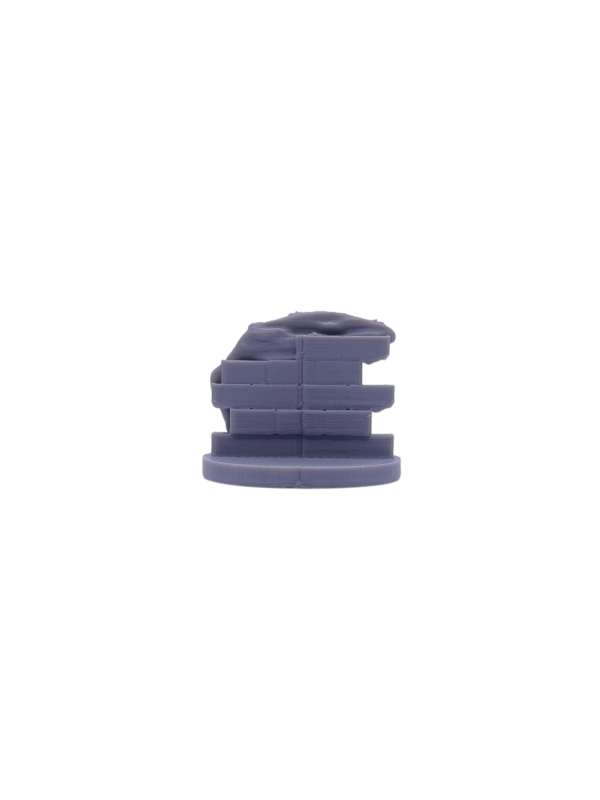Gray Ooze