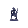 Half-Orc Fighter Female