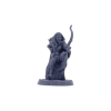 Half-Orc_F_Ranger Half-Orc Ranger Female