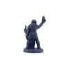 Half-Orc_F_Sorcerer_Back Half-Orc Sorcerer Female